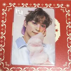 INI 後藤威尊 トレカ