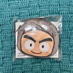 諸泉尊奈門【忍たま乱太郎】フェイスポーチ vol.2 ③