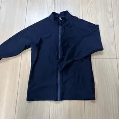 ネイビー ラッシュガード サイズ120