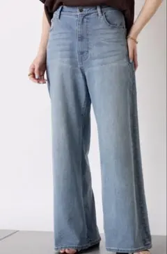 COLLAGE GALLARDAGALANTE デニム