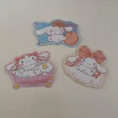 シナモロール キャラクターグッズ