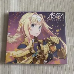 新品未開封】ASCA RESISTER ソードアート・オンライン - メルカリ