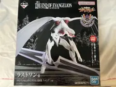 エヴァンゲリオン 一番くじ アニメ