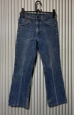 VTG 90s Levi's 517. アメリカ製. W74cm L68.3cm