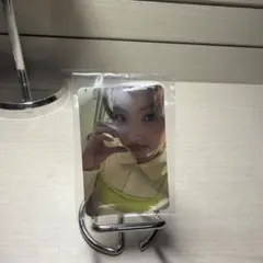 fwee おまけトレカ twice ナヨン