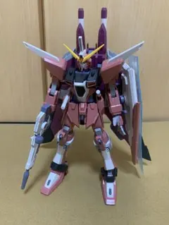 1/100 インフィニットジャスティスガンダム 無印1/100【最終値下げ】