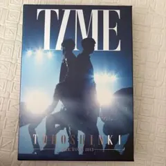 東方神起 LIVE TOUR 2013～TIME～