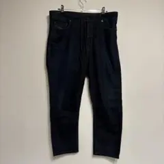 DIESEL BLACK GOLD ジョグジーンズ デニムパンツ 30のサムネイル