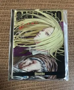 サカモトデイズ 神々廻　晶　2点セット