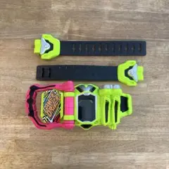 仮面ライダーエグゼイド　DXゲーマドライバー