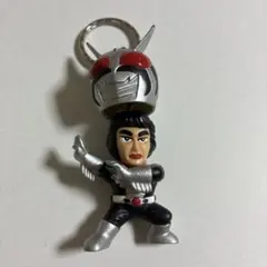 仮面ライダー フィギュアキーホルダー