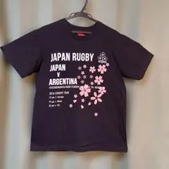 Canterbury ラグビー日本代表 2016 Tシャツのサムネイル