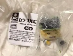 ☆カラフルピーチ　おねむたんカラフルピーチvol.2