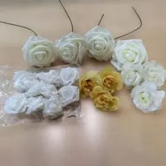 스포츠 페스티벌에서 사용할 수 있는 로즈 세트 JK