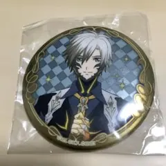 新テニスの王子様 テニプリ おきぬい 缶バッジ 仁王 グリッター - メルカリ