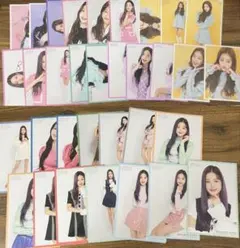 IZ*ONE カンヘウォン 生写真 43枚セット - メルカリ