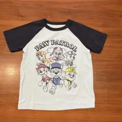 baby GAP パウパトロール 半袖Tシャツ 4years