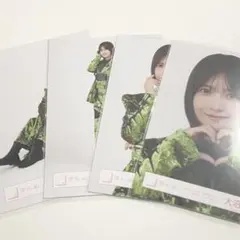 2026年最新】大沼晶保 生写真の人気アイテム - メルカリ