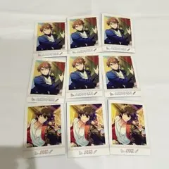 佐賀美陣 椚章臣 パシャこれ