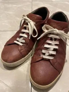 パントフォラドーロ / Pantofola d'Oro スニーカー