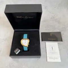 2025年最新】イブサンローラン 時計 ハートの人気アイテム - メルカリ