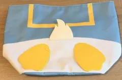 ドナルド　アベイル　トートバッグ