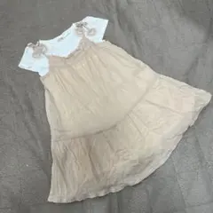 プティマイン ワンピース　110
