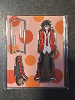 2026年最新】ゆあんくん アクスタ 2023の人気アイテム - メルカリ