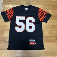 NIKE NFL チーフス マホームズ ユニフォーム M スーパーボウル記念