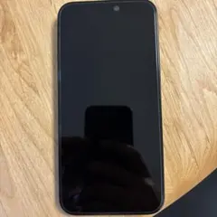 Apple iPhone 15 Pro Maxブルーチタニウム本体 中古