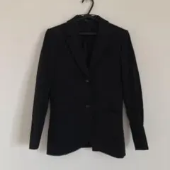 Theory ブラック テーラードジャケット サイズ2