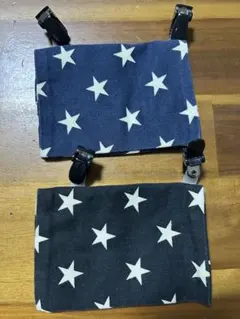 ハンドメイド⭐︎移動ポケット2個セット