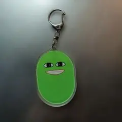 未使用　マエスケ　アクリルキーホルダー