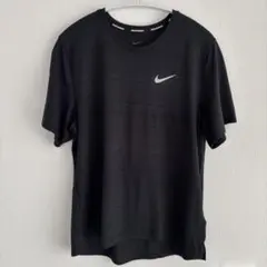 【美品】NIKEメンズMサイズ、スポーツTシャツ