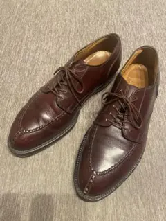 ALDEN なとりや別注 N4603F 9D - メルカリ
