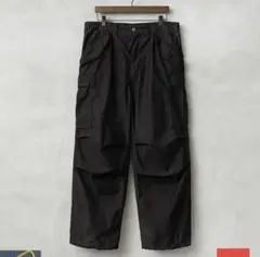 m-65 ワークパンツ