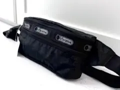 ウエストポーチ ボディバッグ