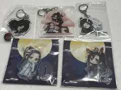 2025年最新】魔道祖師の人気アイテム - メルカリ