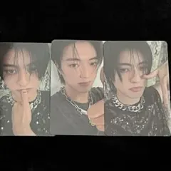 treasure LOVE PLUSE 封入トレカ チェキ まとめ売り ハルト