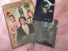 ハリー・ポッターセット