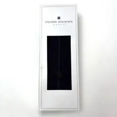 PIERRE BALMAIN 紺色ソックス 25 M219のサムネイル