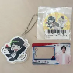 2026年最新】東問 アクリルキーホルダーの人気アイテム - メルカリ