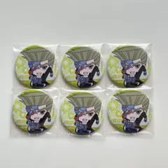 シュトロハイム 缶バッジ