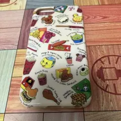 ディズニー iPhone用ケース(iPhone6,6s,7,8,SE2,SE3)のサムネイル