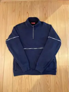 2025年最新】supreme ハーフジップの人気アイテム - メルカリ