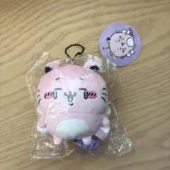 ちいかわ　キメラ　ぬいぐるみマスコット