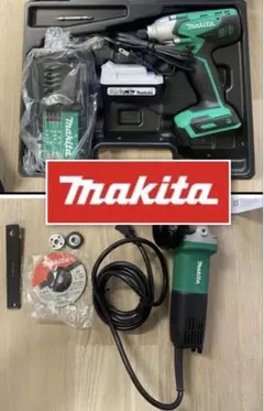 【新品未使用プレミアムフルセット】マキタ18V充電式草刈機MUR194D至極 マキタ新品未使用プレミアムフルセット】18V充電式草刈機MUR194D至極