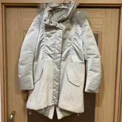 【美品】Gabardine K.T ギャバジンK.T コートのサムネイル