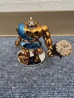 【限定】 ドラゴンクエスト メタリックモンスターズギャラリー アトラス