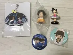 名探偵コナン まとめ売り